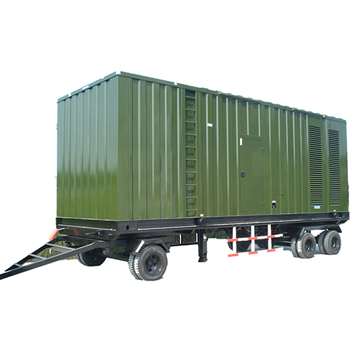 雅安会议移动集装箱型发电机组电站_COPY_COPY